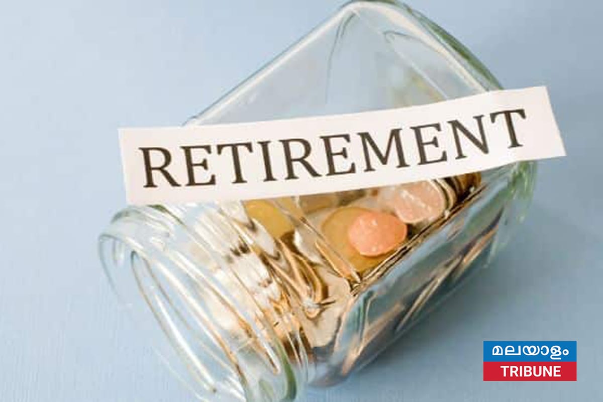 1960-ൽ ജനിച്ചവരുടെ സാമൂഹിക സുരക്ഷാ വിരമിക്കൽ പ്രായം ഔദ്യോഗികമായി 67 ആയി ഉയർത്തി