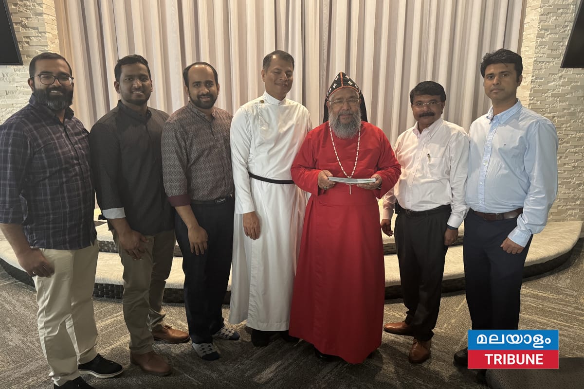 ഷാൻ റഹ്മാനും സംഘവും ഒരുക്കുന്ന മാസ്മരിക സംഗീത സായാഹ്നം മെയ്‌ 25 ഞായറാഴ്ച ഡാളസിൽ.