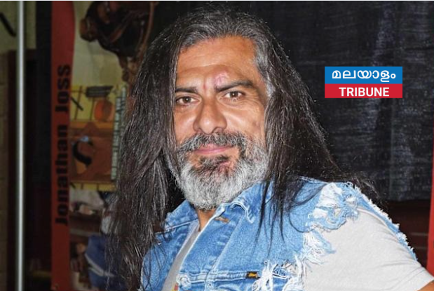 'കിംഗ് ഓഫ് ദി ഹിൽ' എന്ന ചിത്രത്തിലെ ശബ്ദ നടൻ ജോനാഥൻ ജോസ് (59) സാൻ അന്റോണിയോ വെടിവയ്പ്പിൽ കൊല്ലപ്പെട്ടു