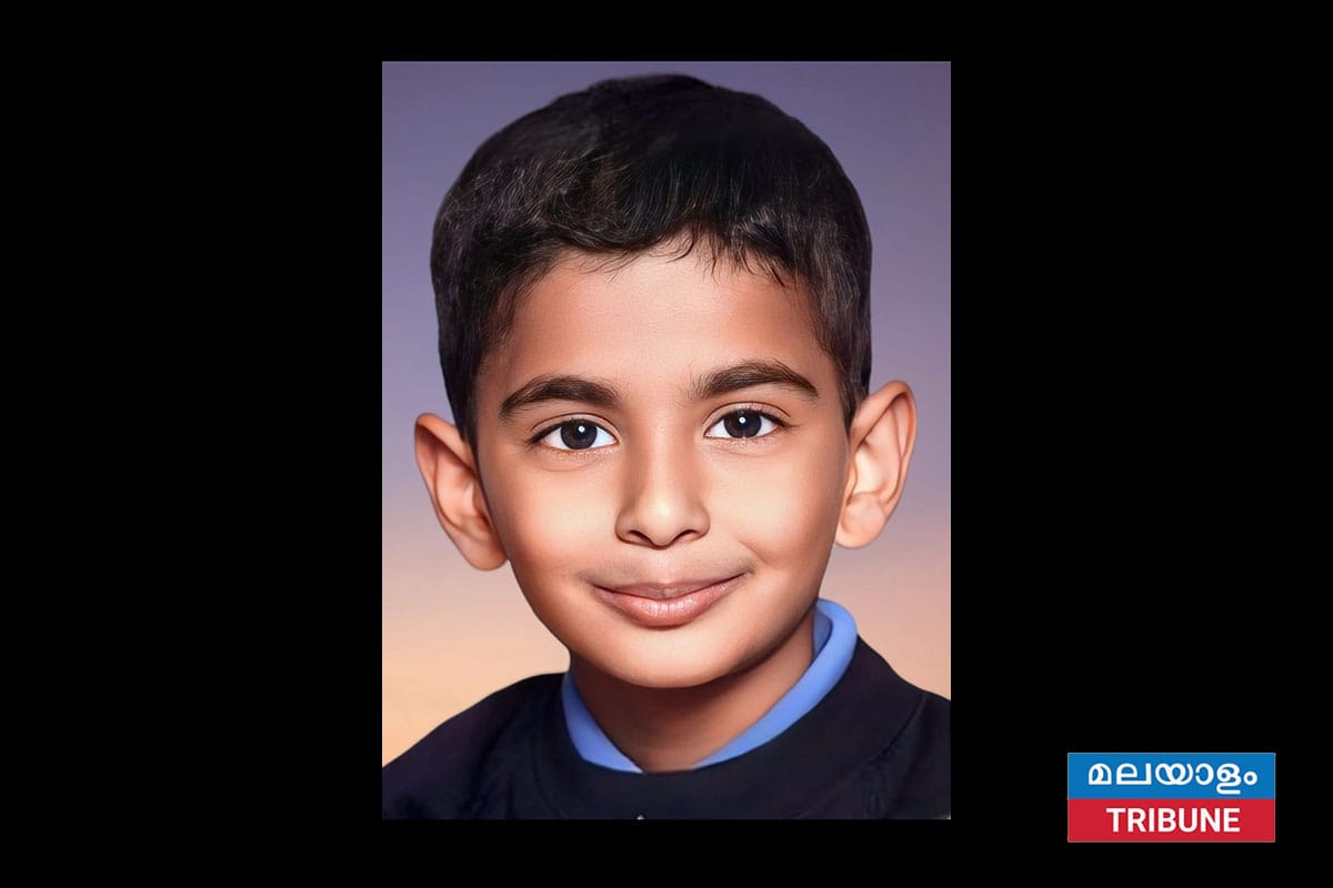 യു കെ യിൽ മലയാളി ബാലൻ റൂഫസ് കുര്യന്‍ അന്തരിച്ചു