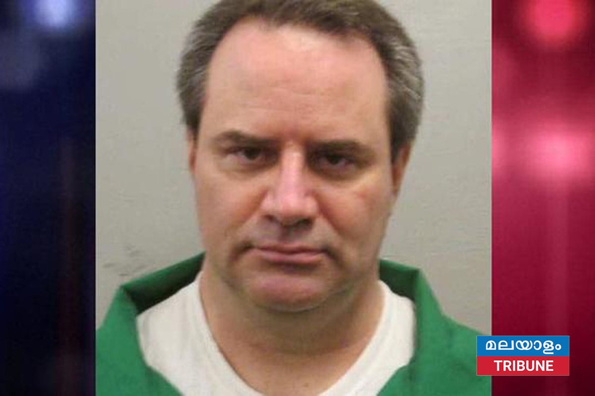 സൗത്ത് കരോലിനയിൽ സ്റ്റീഫൻ സ്റ്റാൻകോയുടെ വധശിക്ഷ നടപ്പാക്കി