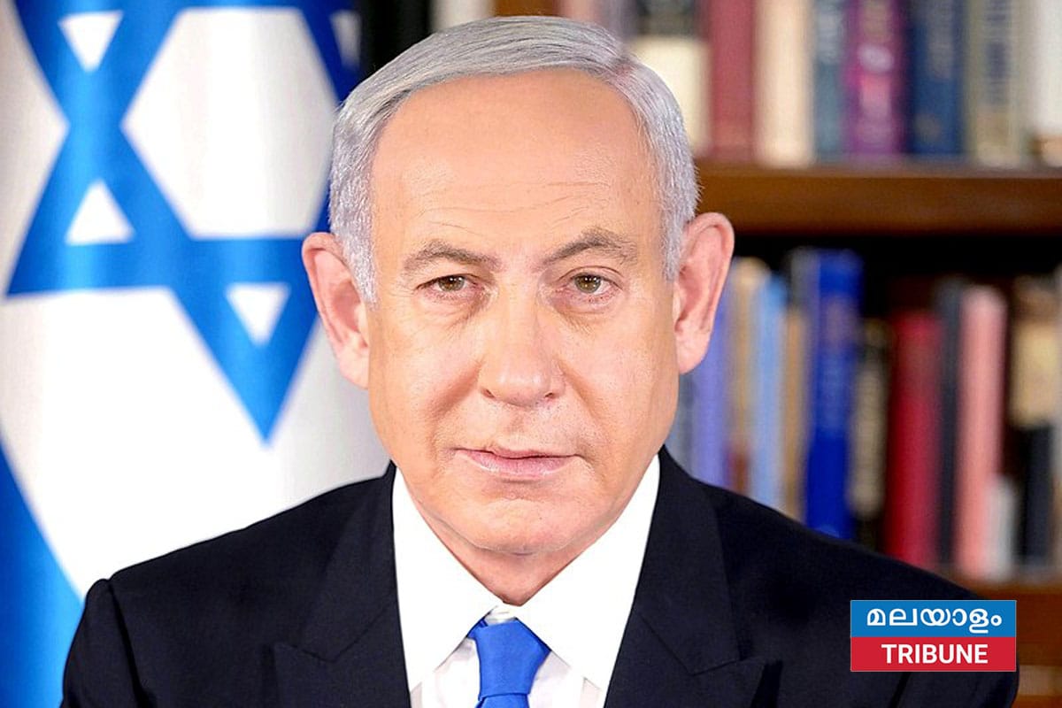 ട്രംപിനെ വധിക്കാൻ ഇറാൻ ആഗ്രഹിക്കുന്നു: ഇസ്രായേൽ പ്രധാനമന്ത്രി