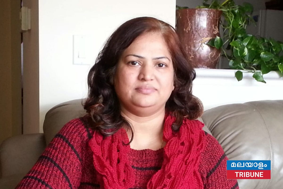 രണ്ടാം പ്രവാസത്തിലെ യദു. (കഥ ) ജോയ്‌സ് വർഗീസ്, കാനഡ