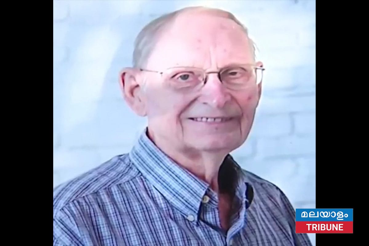 നായയുടെ ആക്രമണത്തിൽ എണ്പത്തിരണ്ടുകാരന് ദാരുണാന്ത്യം