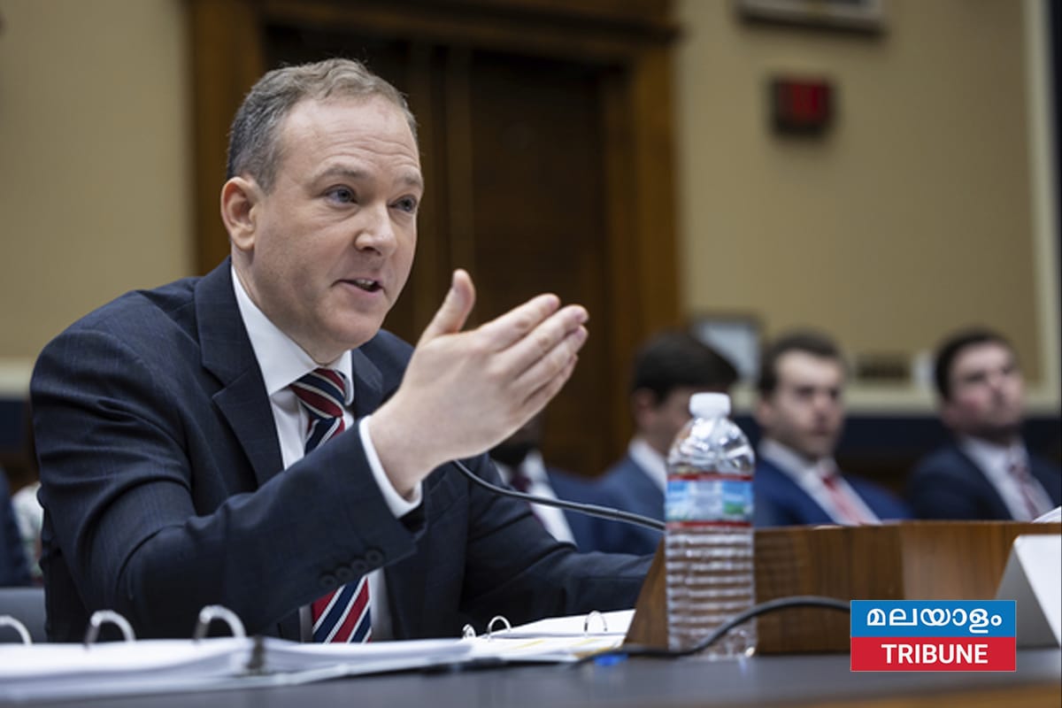 പരിസ്ഥിതി സംരക്ഷണ ഏജൻസി: ജീവനക്കാരെ പിരിച്ചുവിടുന്നു