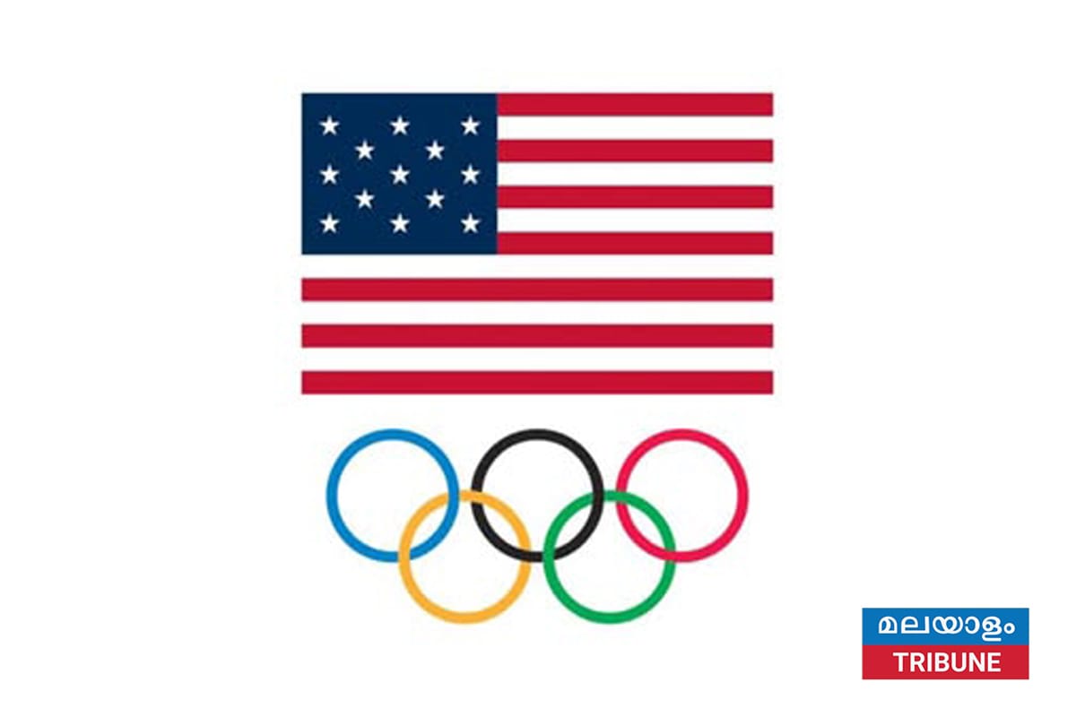 ട്രാൻസ്‌ജെൻഡർ അത്‌ലറ്റുകൾക്ക് വിലക്ക്: യുഎസ് ഒളിമ്പിക് കമ്മിറ്റി ട്രംപിന്റെ ഉത്തരവിനൊപ്പം