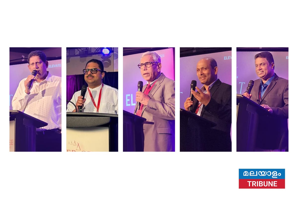 സുവിശേഷീകരണത്തിനായി നവമാധ്യമങ്ങളെ ഉപയോഗപ്പെടുത്തണം