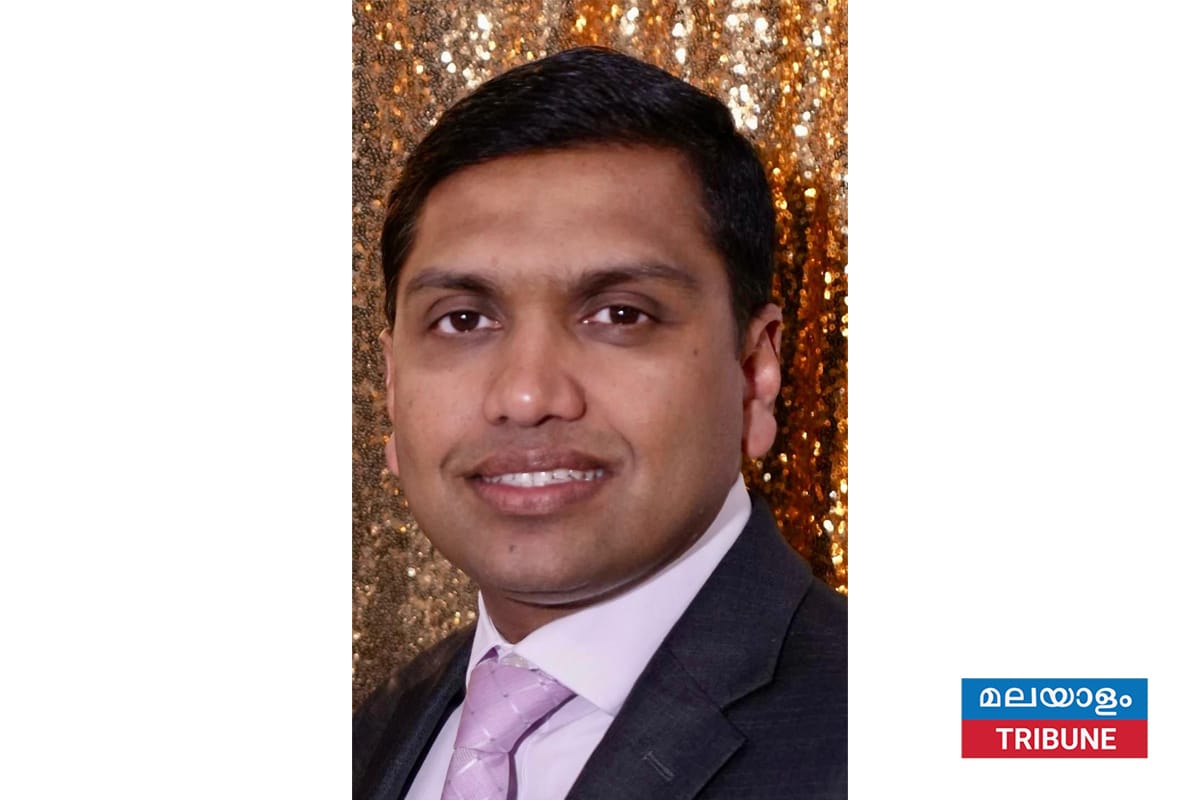 ഐ.പി.സി ഹെബ്രോൻ ഫിലാഡൽഫിയ സഭയുടെ യുവജന (യങ്ങ് അഡൽറ്റ്) ശുശ്രൂഷകനായി പാസ്റ്റർ ജീവൻ ഫിലിപ്പ് നിയമിതനായി