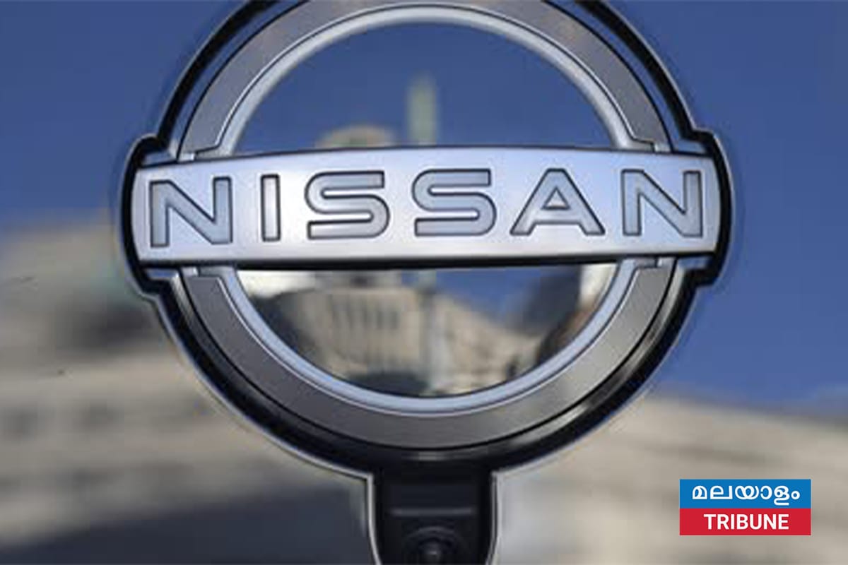 നിസ്സാൻ അര ദശലക്ഷം വാഹനങ്ങൾ അടിയന്തരമായി തിരിച്ചുവിളിക്കുന്നു