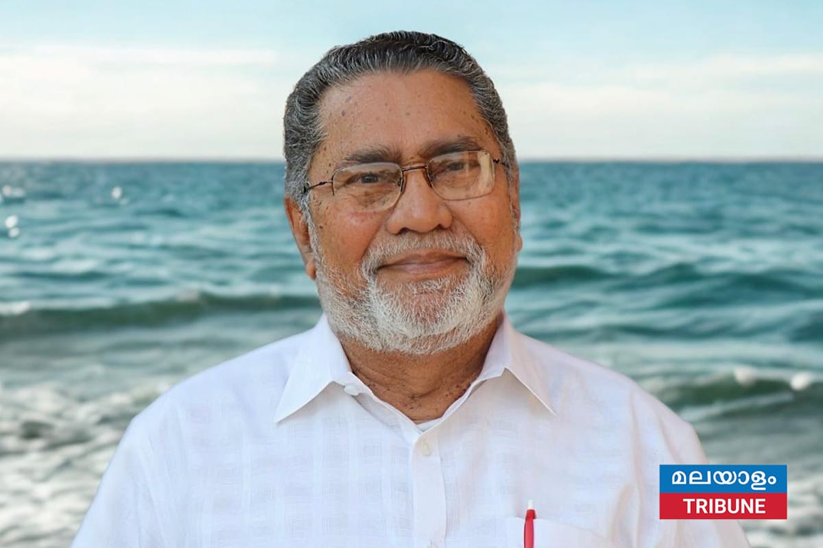 മാത്യു തോമസ് വടക്കേക്കുറ്റ് ഡാലസിൽ അന്തരിച്ചു.