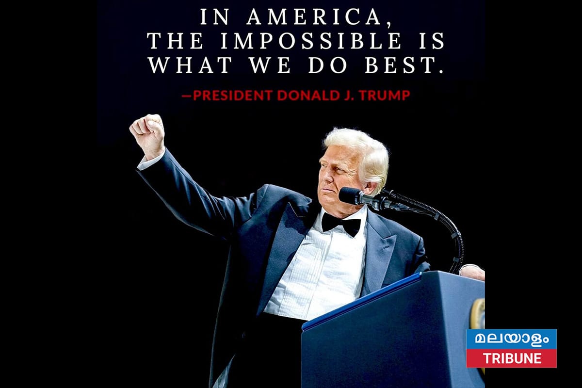 60 ദിവസത്തെ ഗാസ വെടിനിർത്തലിനുള്ള വ്യവസ്ഥകൾക്ക് ഇസ്രായേൽ സമ്മതിച്ചതായി ട്രംപ്