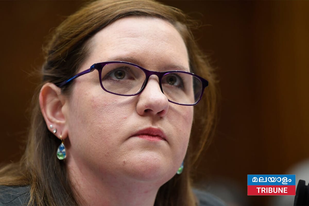 എഫ്‌ടിസി കമ്മീഷണറെ ട്രംപ് പുറത്താക്കിയത് നിയമവിരുദ്ധമാണെന്ന് കോടതി