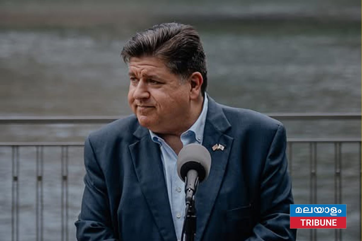 സൈന്യത്തെ അയക്കുമെന്നുള്ള പ്രസിഡന്റ് ഡൊണാൾഡ് ട്രംപിന്റെ ഭീഷണിക്കെതിരെ ശക്തമായ നിലപാടുമായി ഗവർണർമാർ