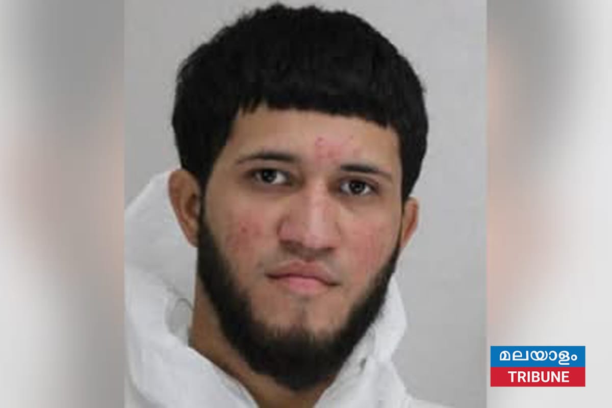 ഡാളസിൽ 14 സായുധ കവർച്ചകൾ നടത്തിയ 22-കാരൻ ജാഫത്ത് നജേര-സുവേറ്റ് അറസ്റ്റിൽ