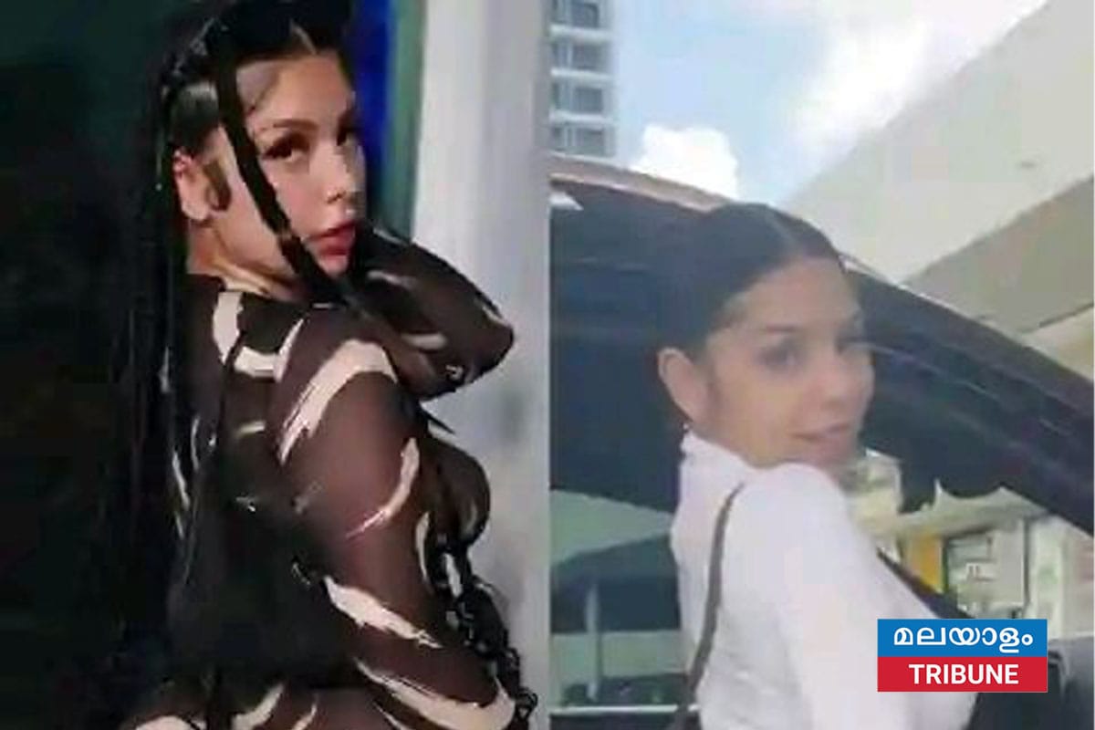 അഡൾട്ട് ഫിലിം താരം ലിന ബിന 24 അന്തരിച്ചു