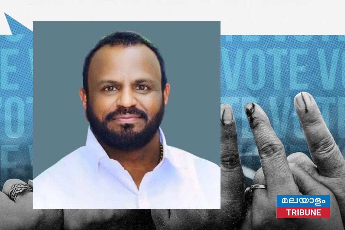 ജനാധിപത്യത്തെ കൊല്ലുന്ന വോട്ടുകൊള്ള