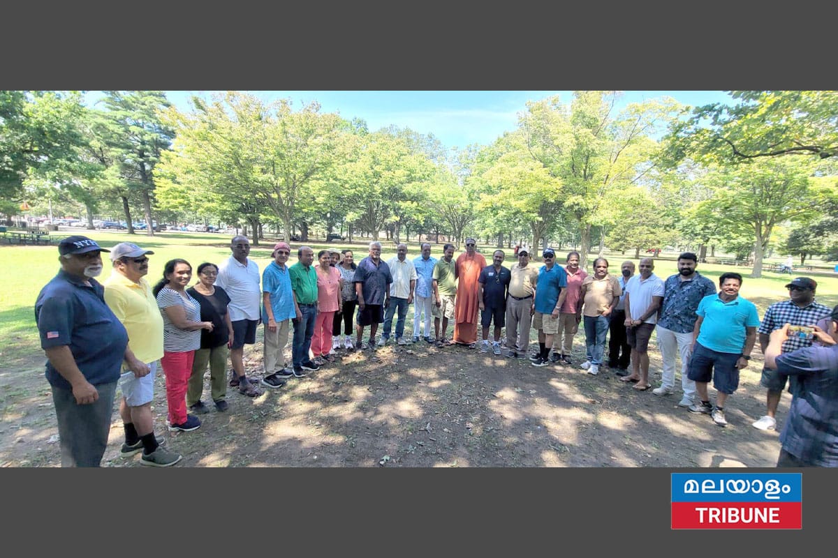 ന്യൂയോർക്ക് കേരളാ സമാജം പിക്‌നിക് പൈതൃകം നിലനിർത്തി അവിസ്‌മരണീയമായി