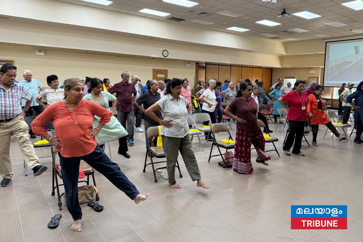 സീനിയേഴ്‌സിന് തണലായി എക്കോ പുതിയ തലങ്ങളിലേക്ക്; ഓണാഘോഷം സെപ്തംബർ 5 വെള്ളിയാഴ്ച