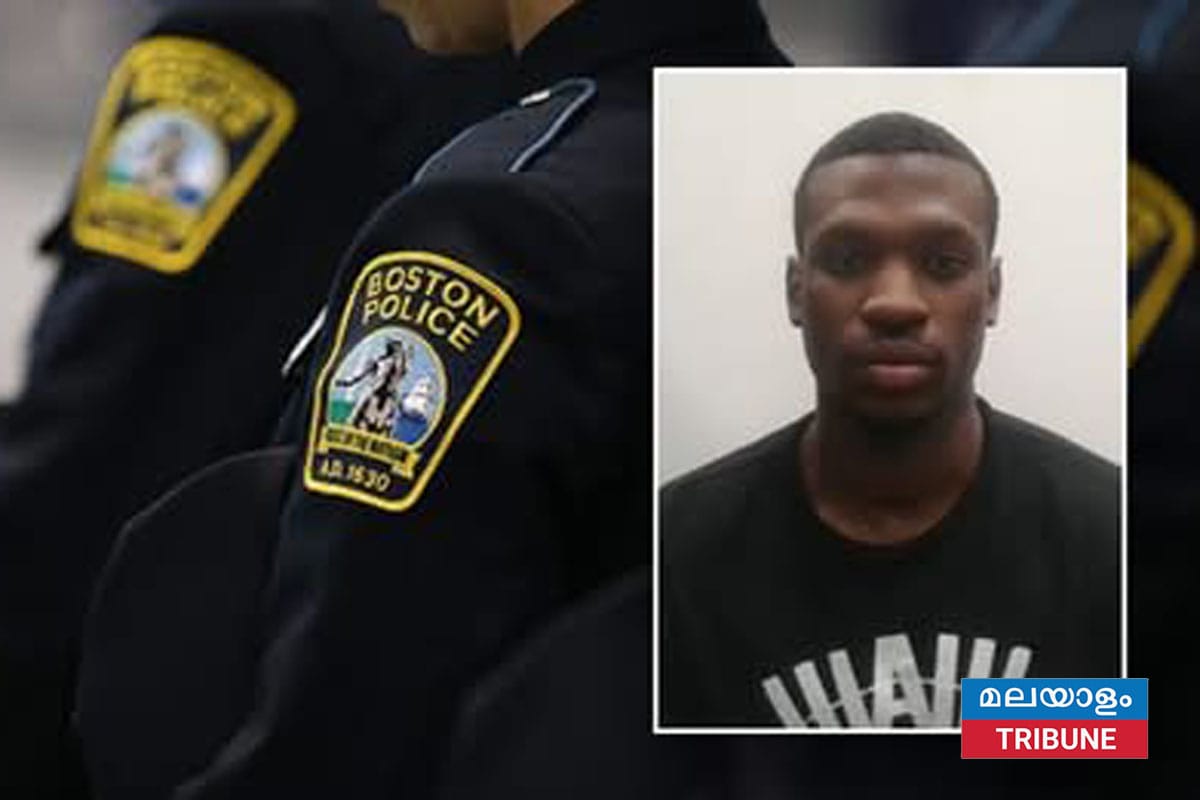 ഐ.സി.ഇ കസ്റ്റഡിയിലെടുത്ത മെയ്ൻ പോലീസ് ഉദ്യോഗസ്ഥൻ രാജ്യം വിടാൻ സമ്മതിച്ചു