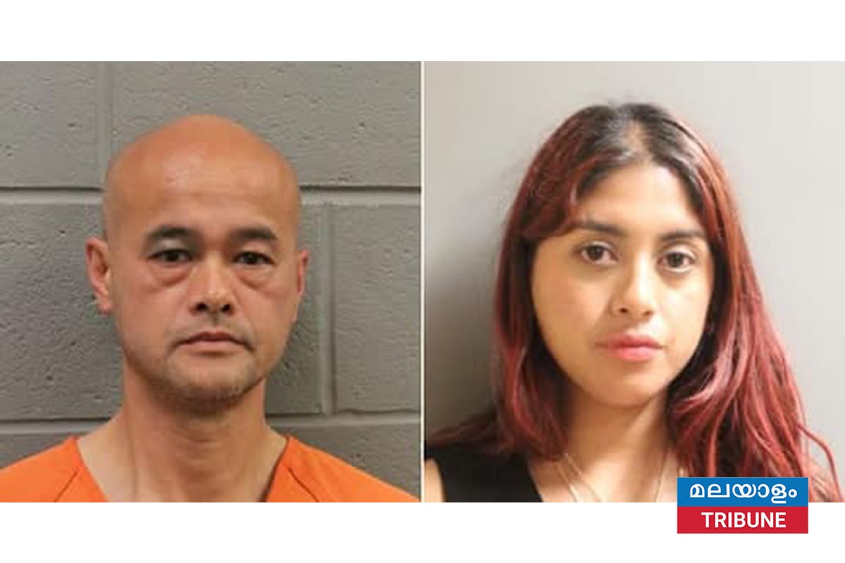 മദ്യപിച്ച് വാഹനമോടിച്ച രണ്ട് ഹാരിസ് കൗണ്ടി ഷെരീഫ് ഓഫീസ് ഡെപ്യൂട്ടിമാരെ പിരിച്ചുവിട്ടു