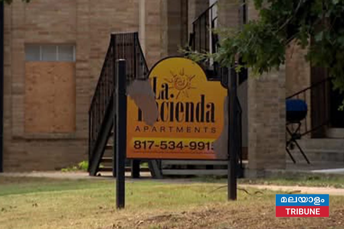 ഡമ്പ്‌സ്റ്ററിൽ ഉപേക്ഷിച്ച സ്യൂട്ട്‌കെയ്‌സിൽ ഒരു കുഞ്ഞിന്റെ മൃതദേഹം