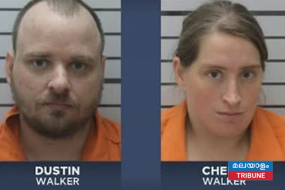 ഡോക്ടറുടെ സഹായമില്ലാതെ വീട്ടിൽ 11 വയസ്സുള്ള വളർത്തുമകൾക്ക് പ്രസവം