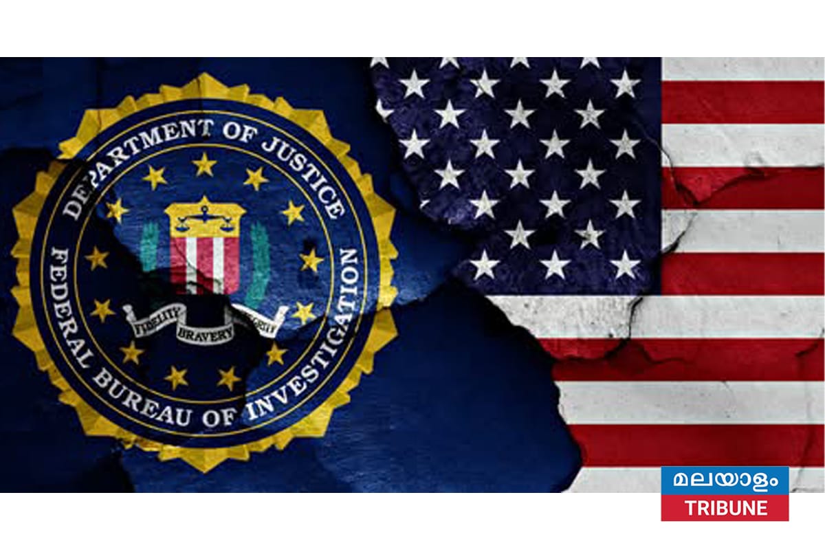 പ്രസിഡന്റ് ട്രംപിന്റെ ജീവനക്കാരന്റെ തലയറുക്കുമെന്നും പിന്നീട് അവരുടെ കുടുംബത്തെ മുഴുവൻ കൊന്നുകളയുമെന്നും ഭീഷണി