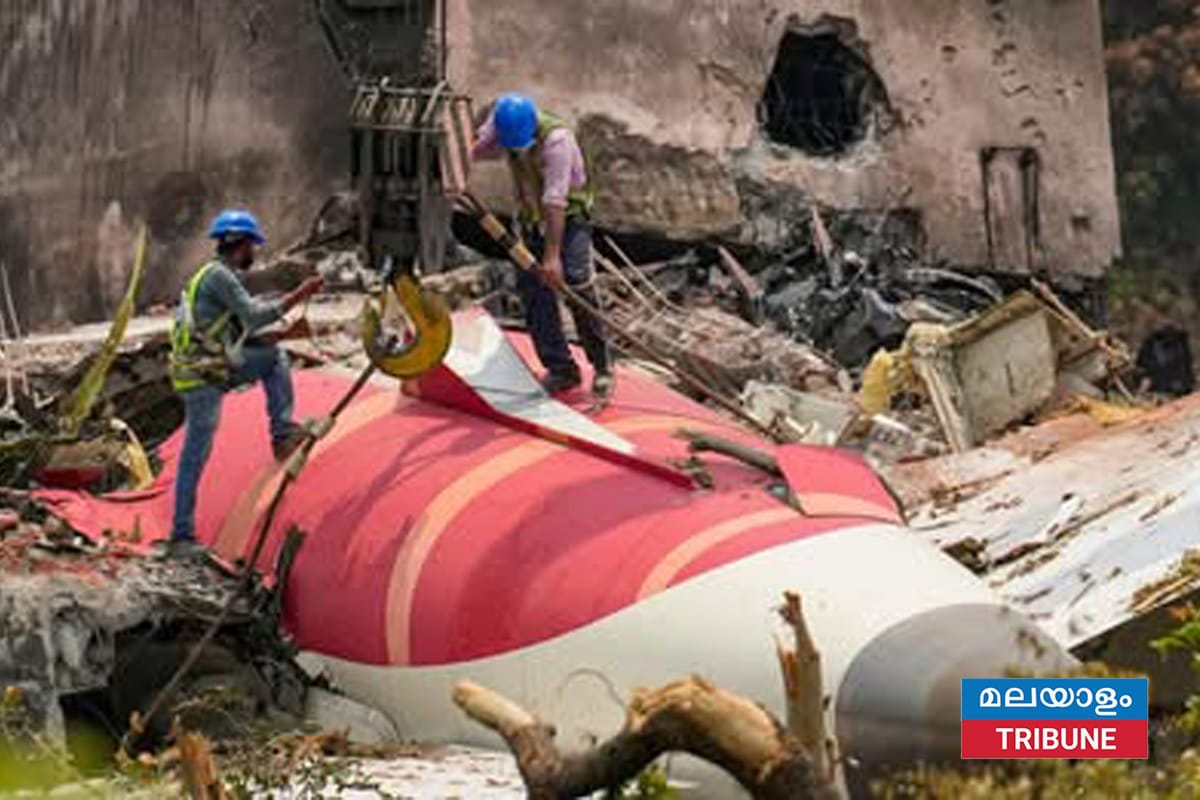 ‘എയർ ഇന്ത്യ വിമാനാപകടത്തിൽ മരിച്ച കുടുംബങ്ങൾ ഡെലവെയർ കോടതിയിൽ കേസ് ഫയൽ ചെയ്തു.