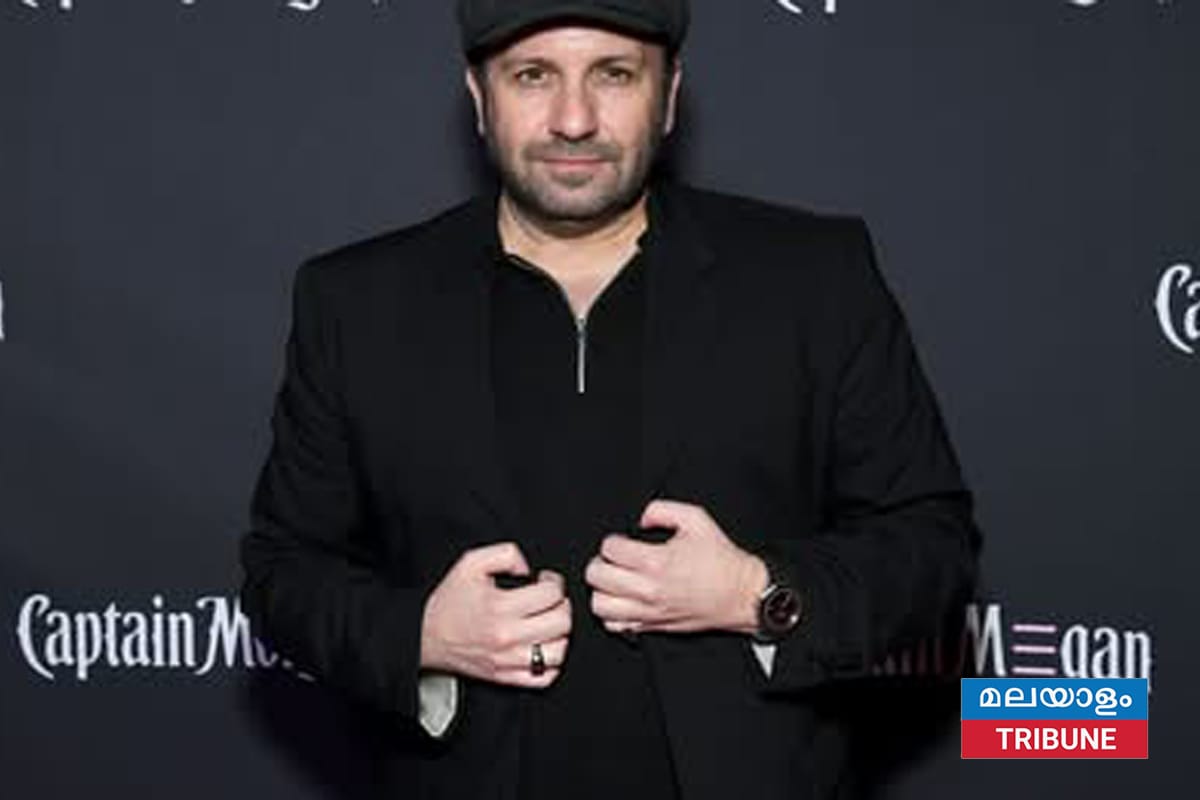 ‘ഗ്രേയ്‌സ് അനാട്ടമി’ നടൻ ബ്രാഡ് എവററ്റ് യംഗ്, കാർ അപകടത്തിൽ 46 വയസ്സിൽ അന്തരിച്ചു