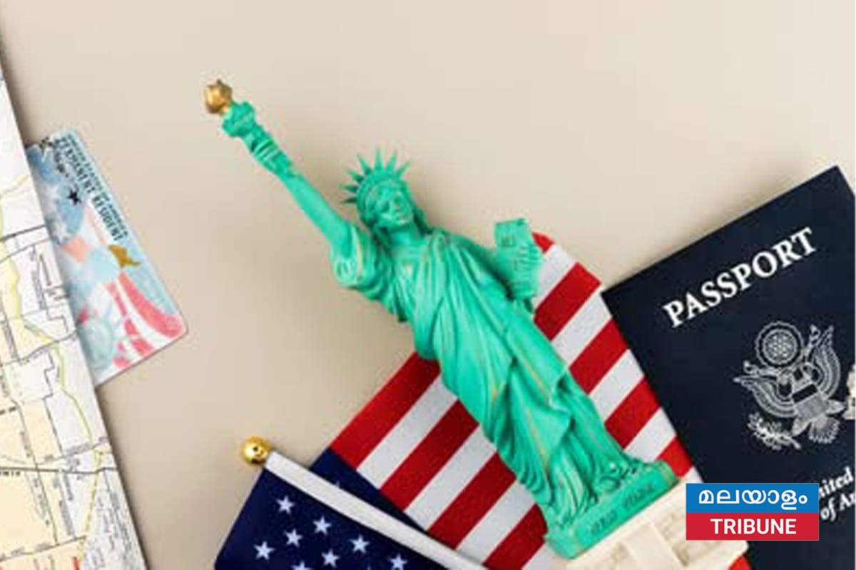 നിലവിലുള്ള വിസ ഉടമകൾക്ക് പുതിയ H-1B വിസ ഫീസ് ബാധകമാകില്ലെന്ന് വൈറ്റ് ഹൗസ്