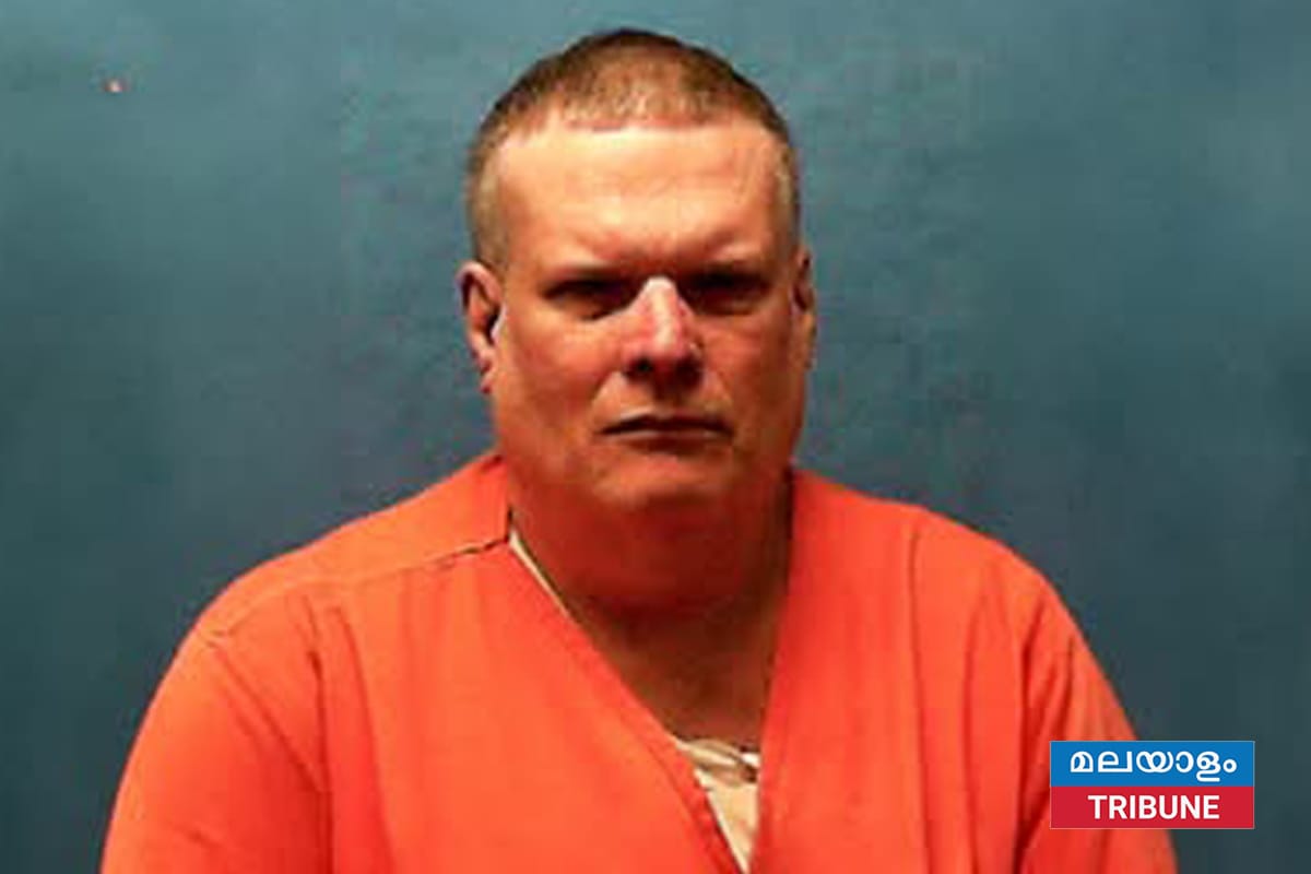 പിണങ്ങിപ്പാർക്കുന്ന ഭാര്യയുടെ കുടുംബത്തെ കൊന്ന് വീടിന് തീയിട്ട കേസിൽ പ്രതിയുടെ വധശിക്ഷ നടപ്പാക്കി