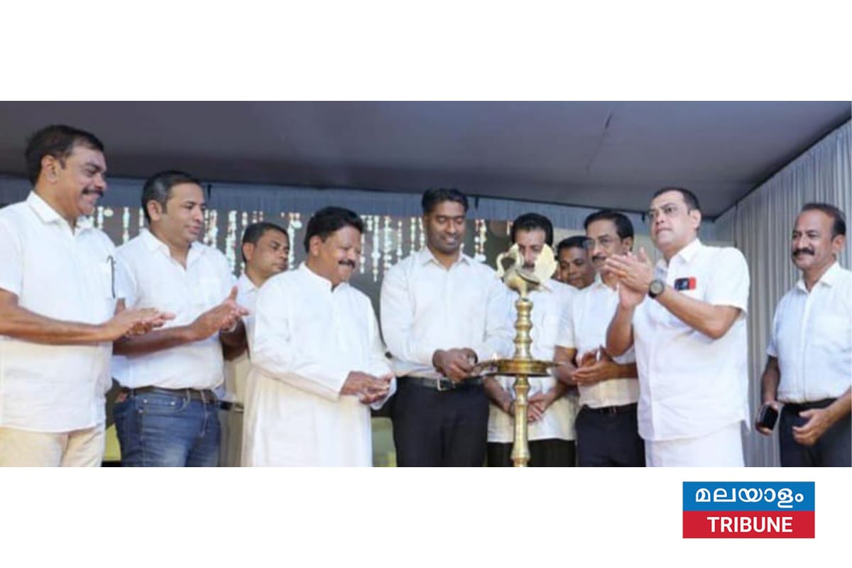 അക്വാറ്റിക്സ് ക്ലബിനു റൂബി ജൂബിലി