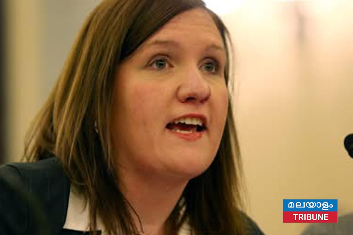 എഫ്‌ടിസി കമ്മീഷണറെ പുറത്താക്കാൻ ട്രംപിന് സുപ്രീം കോടതിയുടെ അനുമതി