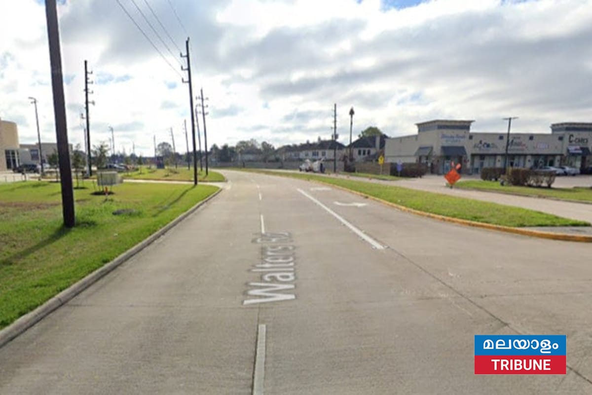 ഹൂസ്റ്റണിൽ മുൻ കാമുകൻ രണ്ട് സഹോദരിമാരെ വെടിവെച്ചു കൊലപ്പെടുത്തിയശേഷം സ്വയം ജീവനൊടുക്കി