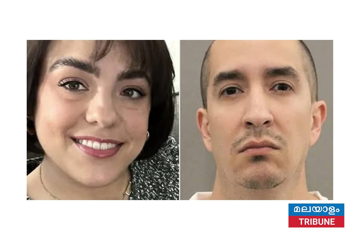 ഭാര്യയെ കൊലപ്പെടുത്തിയ കേസ്: കുറ്റസമ്മതത്തിന് തൊട്ടുമുമ്പ് പ്രതി കോടതിയിൽ കുഴഞ്ഞുവീണ് മരിച്ചു