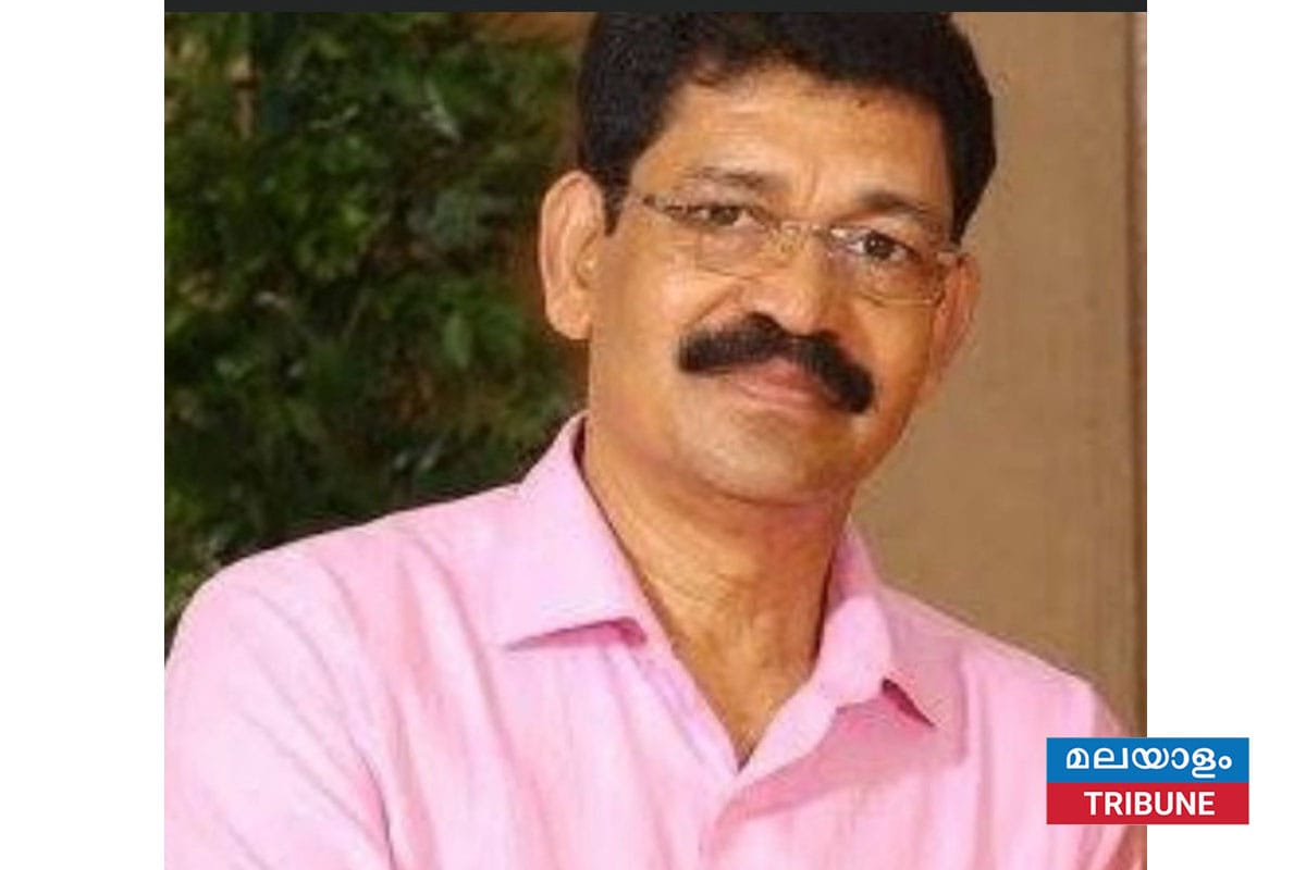 വിൻസെന്റ് വലിയവീട്ടിലിന്റെ (70) വിയോഗത്തിൽ കേരള അസോസിയേഷൻ ഓഫ് ഡാളസ് അനുശോചിച്ചു