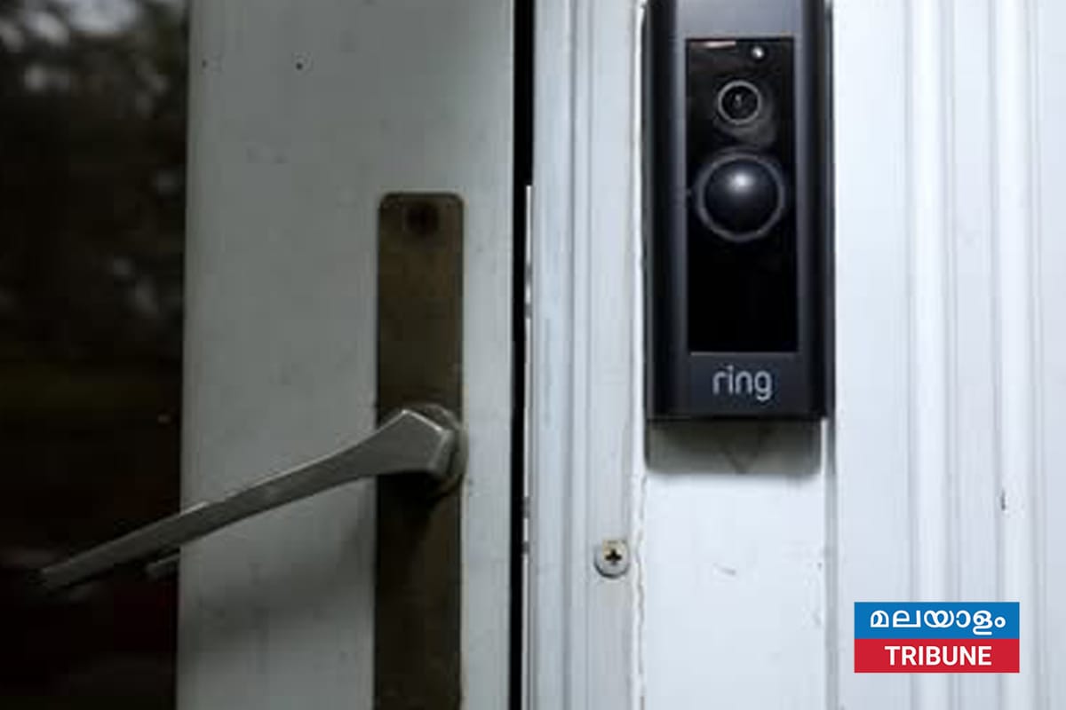 ഡോർബെൽ അടിച്ച് ഓടിപ്പോകുന്നതിനിടെ 11 വയസ്സുകാരൻ വെടിയേറ്റു മരിച്ചു
