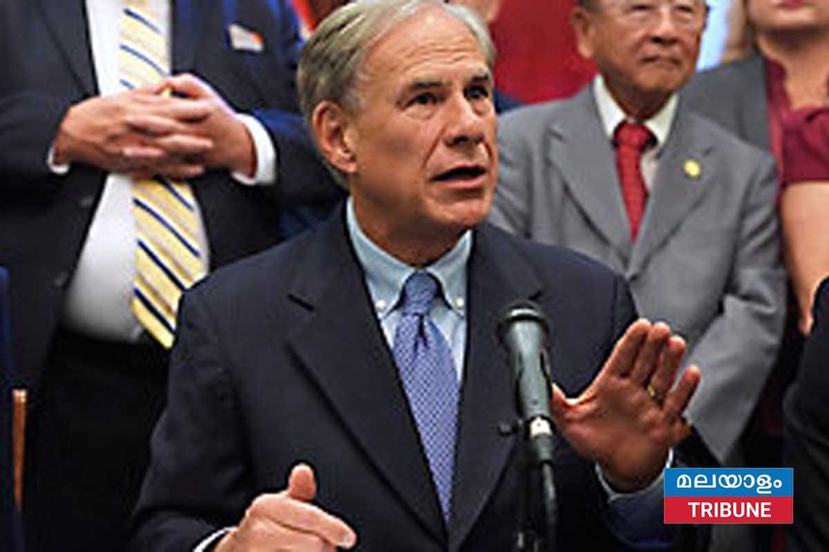 ടെക്സസ് പ്രളയ മേഖലകളിൽ യുവജന ക്യാബിനുകൾ നിരോധിക്കുന്നു