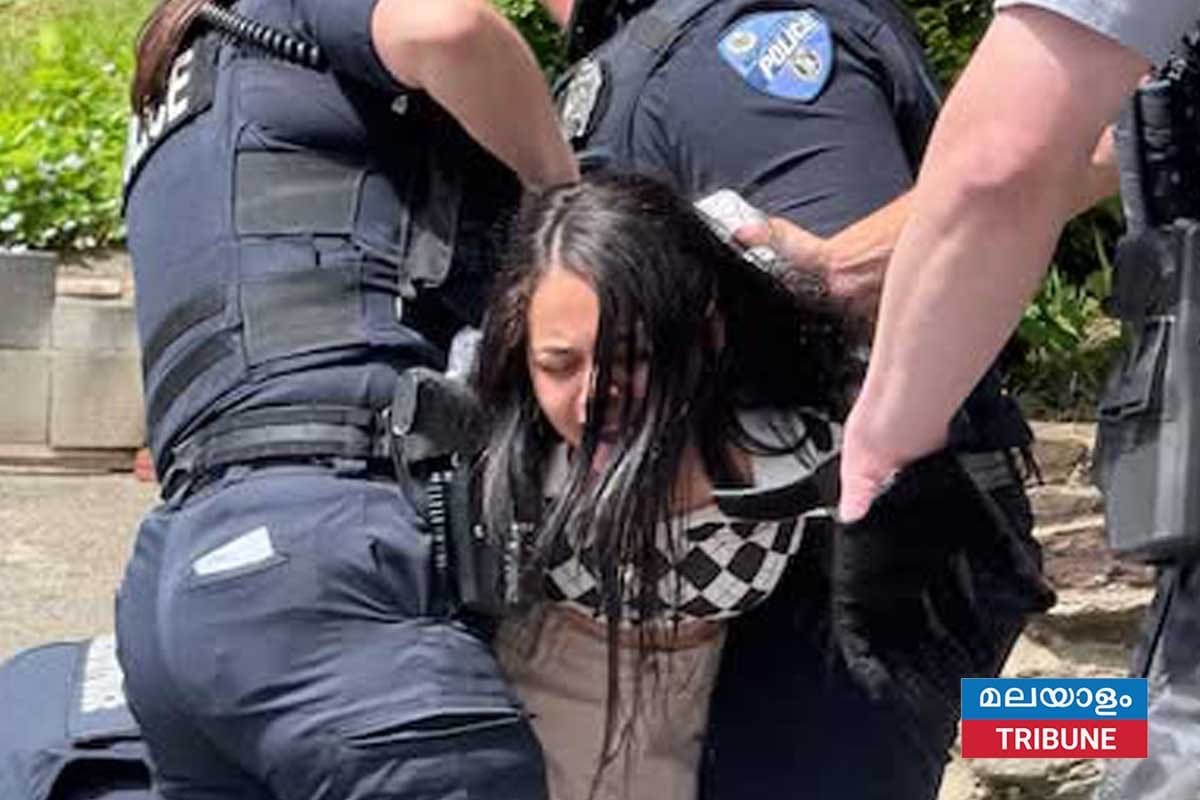 ബോസ്റ്റണിൽ കുടിയേറ്റക്കാർക്കെതിരെ 'ഓപ്പറേഷൻ പാട്രിയോട്ട് 2.0' ട്രംപിന്റെ പുതിയ നടപടി