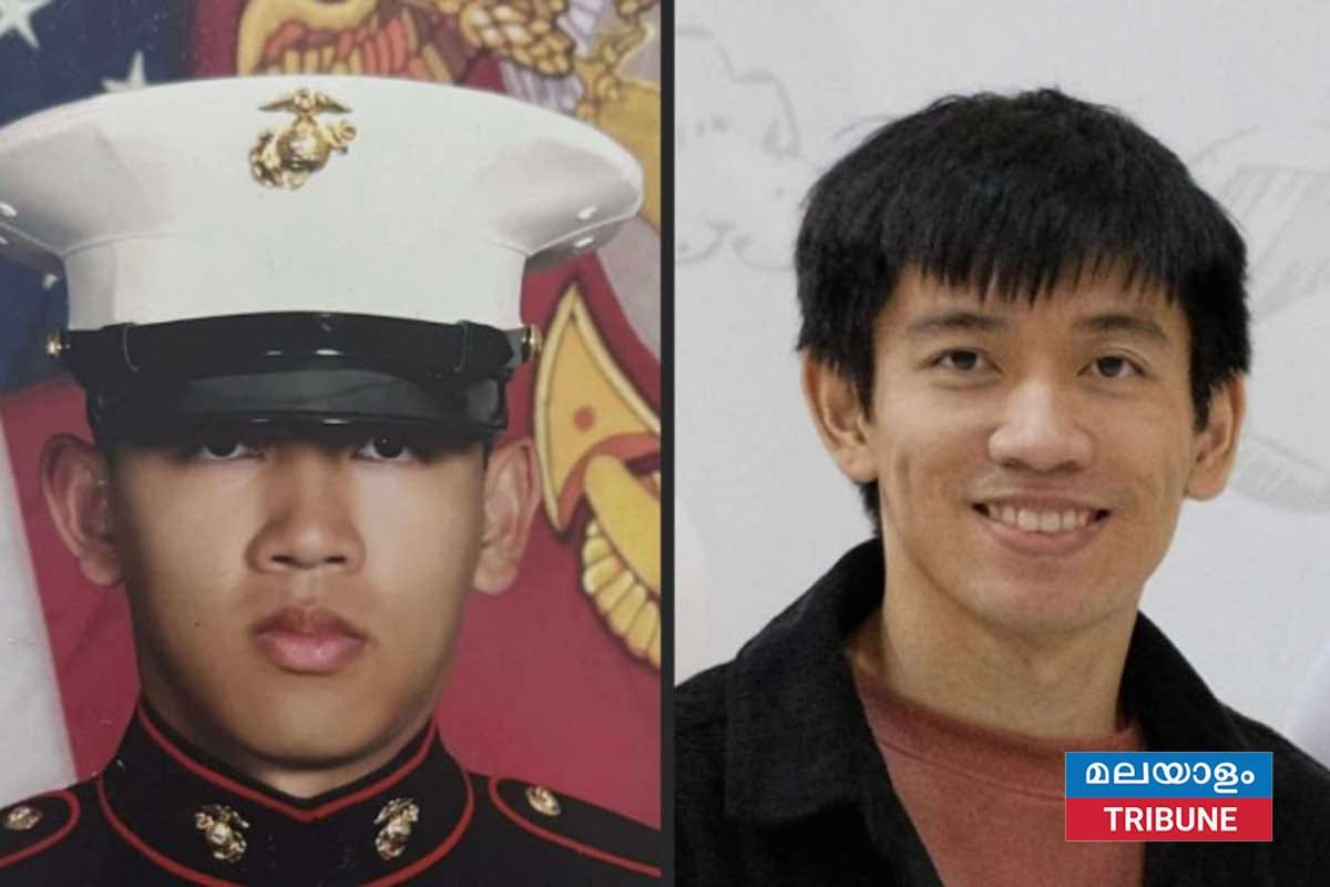 ഹാരിസ് കൗണ്ടി റോഡരികിൽ മുൻ സൈനികന്റെ മൃതദേഹം കണ്ടെത്തി; വാഹനം കാണാതായി