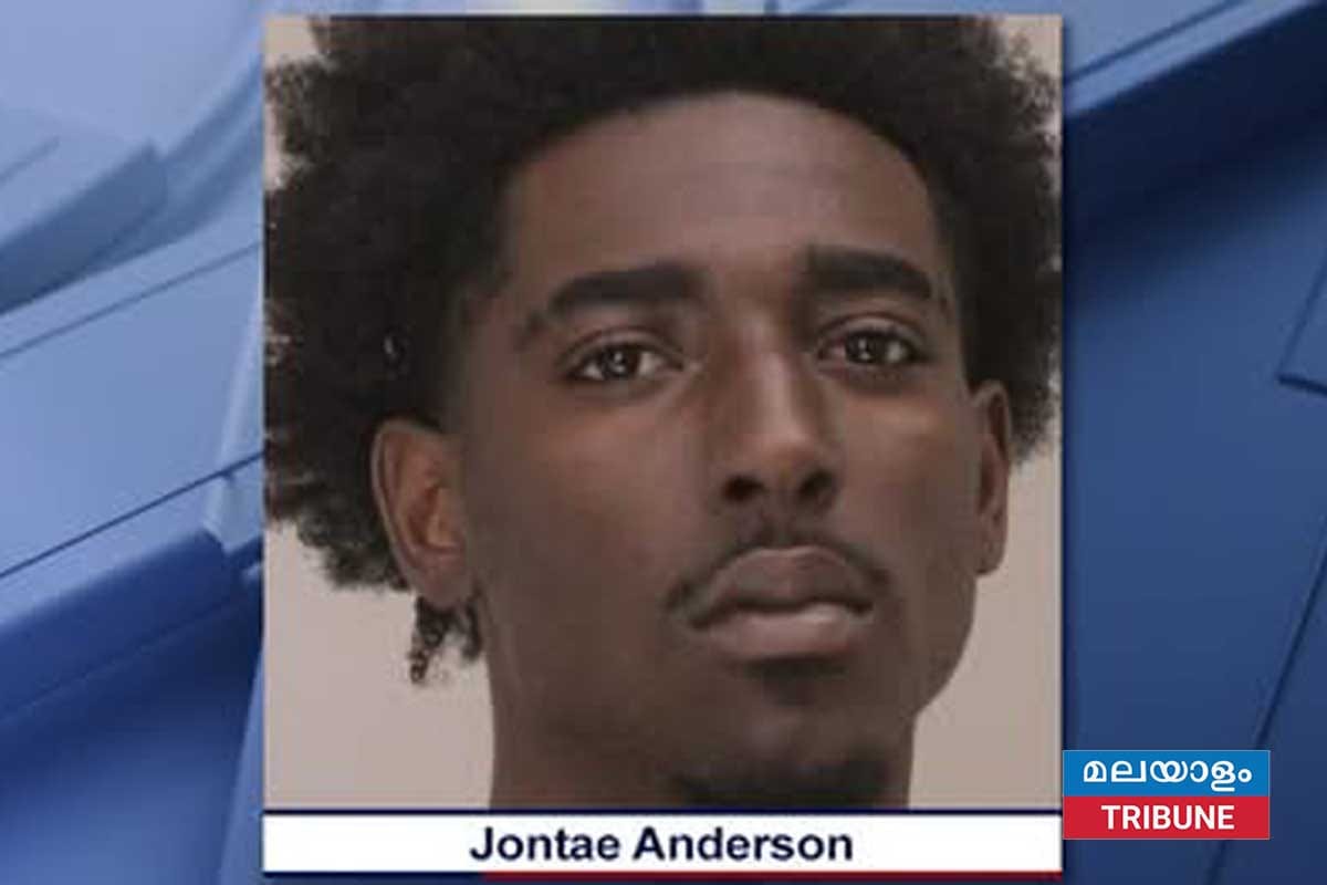 ഡാലസിൽ സീരിയൽ കവർച്ചാ കേസിൽ പ്രതിയെയും കൂട്ടാളിയെയും അറസ്റ്റ് ചെയ്തു