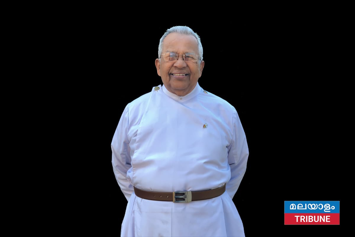 ഡിട്രോയിറ്റിൽ അന്തരിച്ച റവ.ഫിലിപ്പ് വർഗീസിന്റെ പൊതുദർശനം വെള്ളിയാഴ്ച.