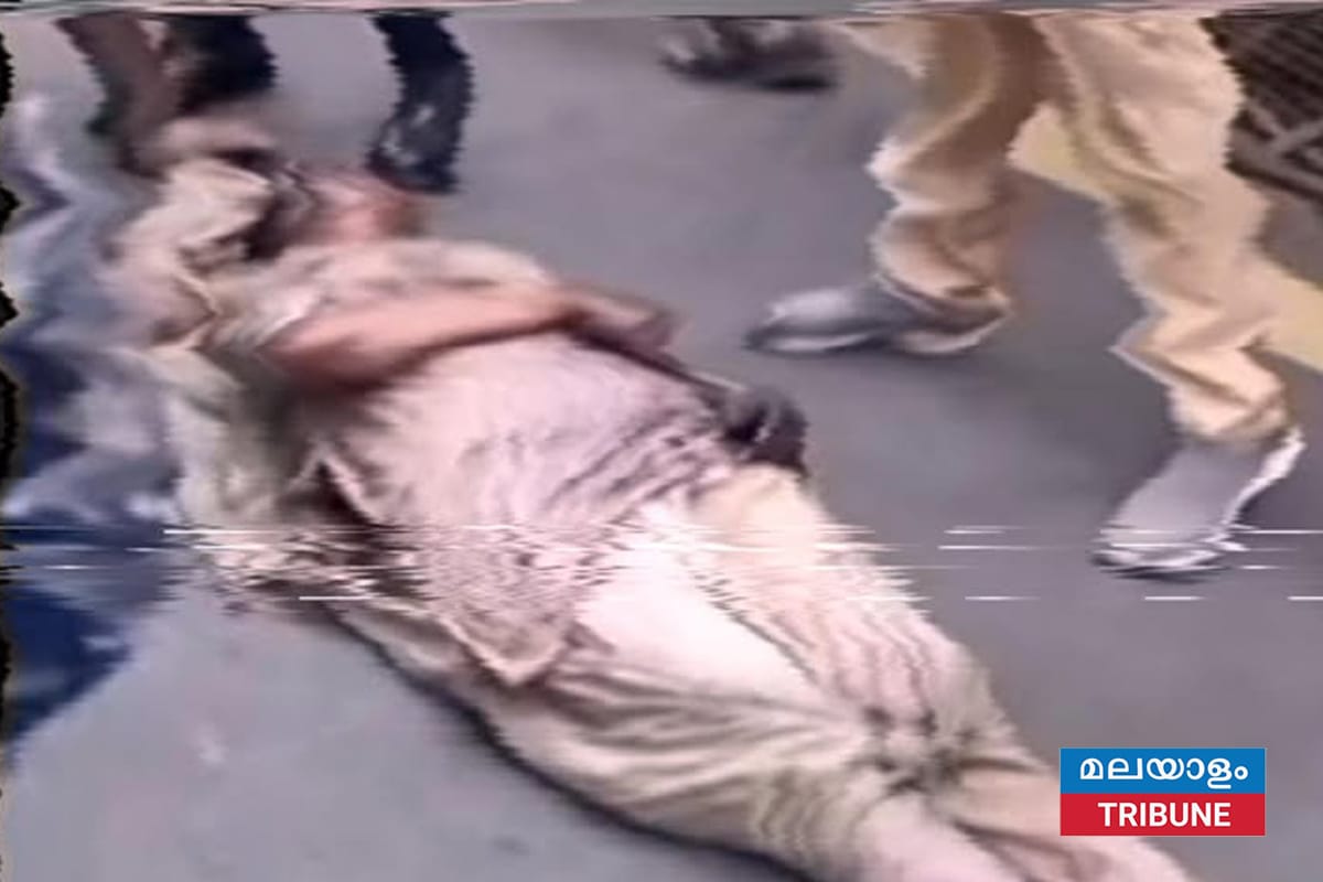 നേപ്പാളിൽ സർക്കാർ വിരുദ്ധ പ്രക്ഷോഭം അതിരൂക്ഷം