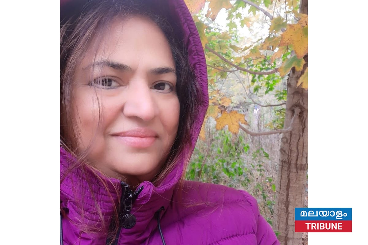 ചൂല്... ജോയ്‌സ് വർഗീസ് ,കാനഡ