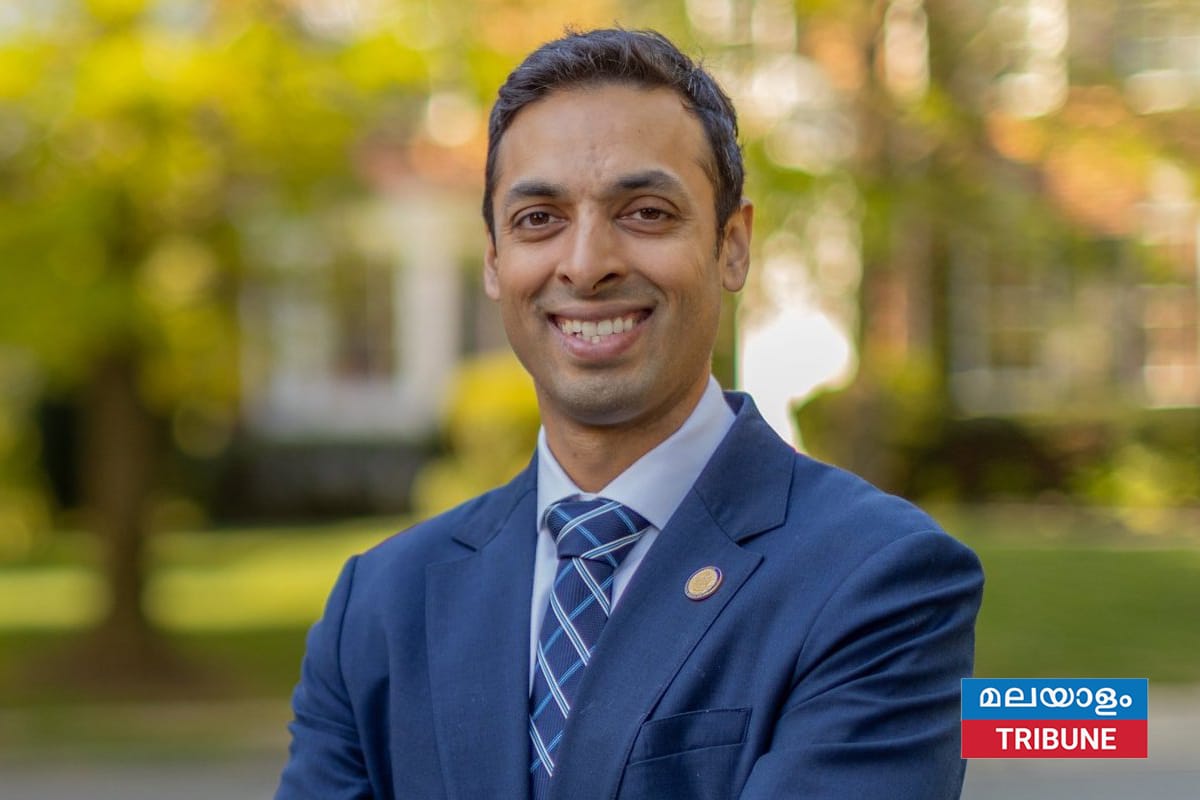 യുഎസിൽ ഹിന്ദു ക്ഷേത്രങ്ങൾക്ക് നേരെയുള്ള സമീപകാല ആക്രമണങ്ങളെ അപലപിച്ചു