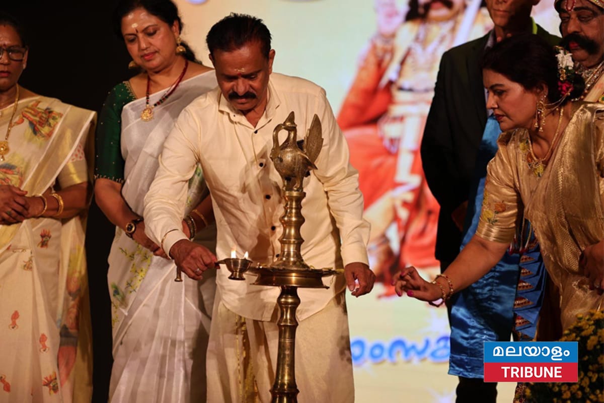 നായർ ബനവലന്റ് അസോസിയേഷന്റെ ഓണാഘോഷം വര്‍ണ്ണാഭമായി