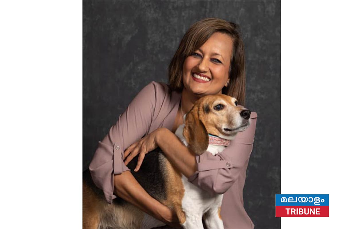 ഇന്ത്യൻ-അമേരിക്കൻ ആക്ടിവിസ്റ്റ് പൂർവ ജോഷിപുര PETA ഇന്റർനാഷണലിന്റെ ആദ്യപ്രസിഡണ്ട്