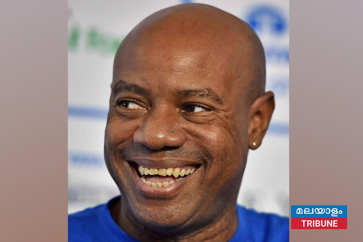 ലോങ് ജമ്പ് ഇതിഹാസം മൈക്ക് പവലിന് സസ്പെൻഷൻ