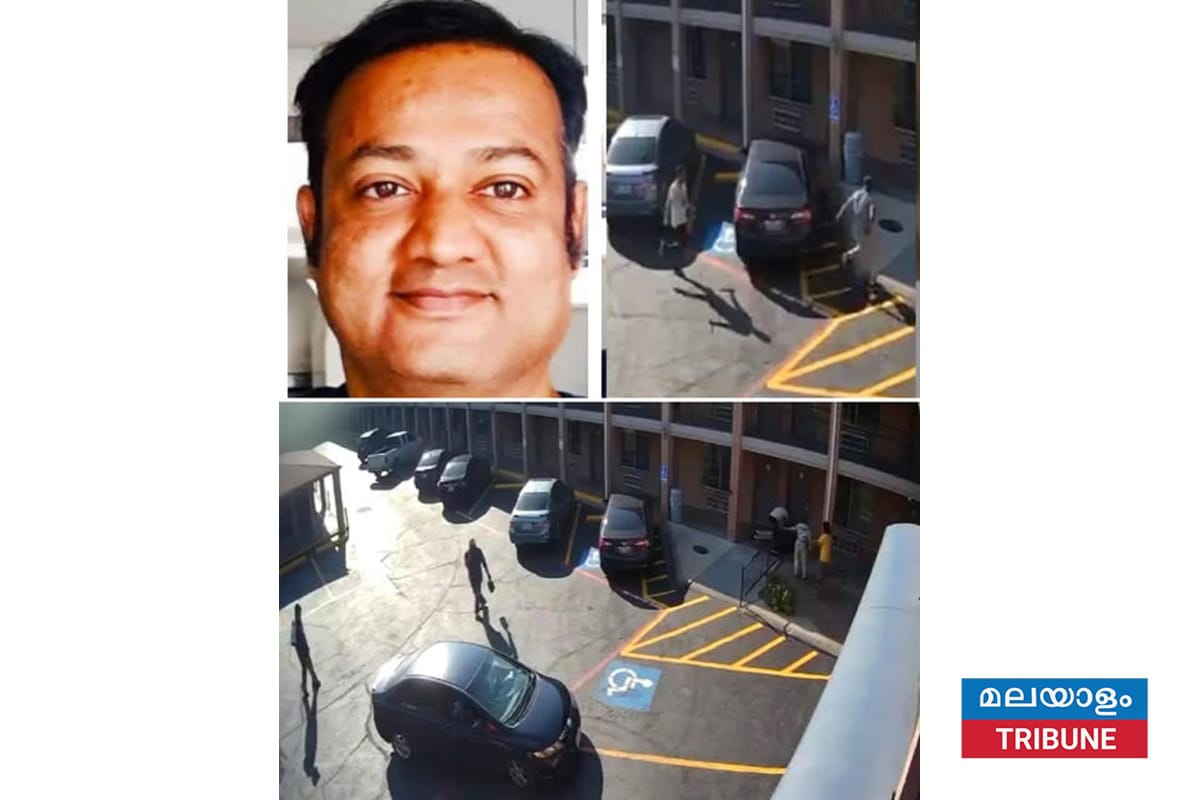 ഡാളസിലെ മോട്ടൽ മാനേജർ കൊലപാതകം പ്രതിയെ നാടുകടത്താത്തതിന് ബൈഡൻ ഭരണകൂടത്തെ കുറ്റപ്പെടുത്തി ട്രംപ്