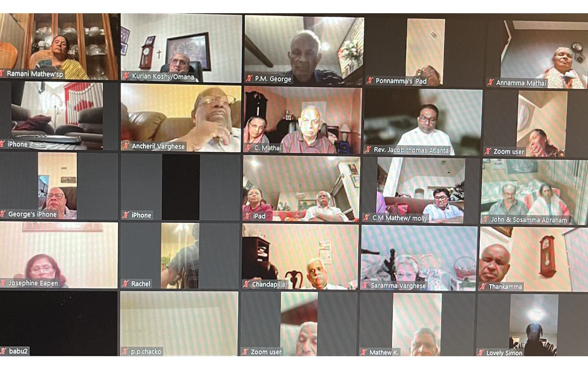 പാപമോചനത്തിന്റെയും സൗഖ്യത്തിന്റെയും അനുഭവം മറ്റുള്ളവർക്ക് ക്ഷമയും കരുണയും നൽകാനുള്ള കടമ നമ്മെ ഓർമ്മിപ്പിക്കുന്നു